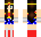 wonder woman