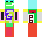 woodsta zombie