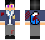 wounded pdh werewolf