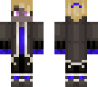 wysterian archer