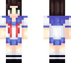 yandere girl