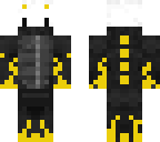 yellow polar bear laura