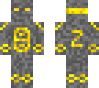 yellowbeast