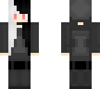 yin-yang girl