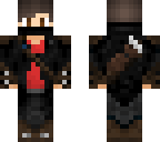 zayst skin