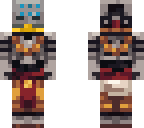 zenyatta