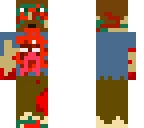 zombie