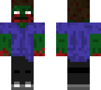zombie