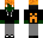 zombie me
