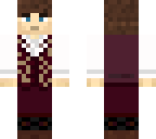 4th doctor