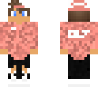 a friend's skin