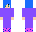 a skin my sister made --- ultrabobt