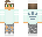 adidas guy