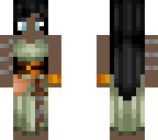 african american viking