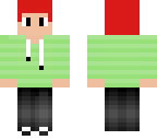 alvarofd pelo rojo