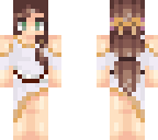 antler girl