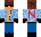apocalypse guy