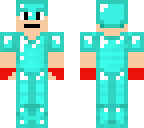armor men
