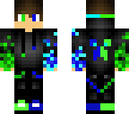 awesome skin