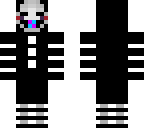 baby marionette