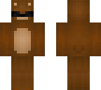 bear