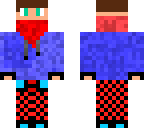 bencraft1503 neuer boy 