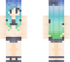 bikini season