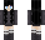 black and blue edit