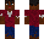 black guy - generations show