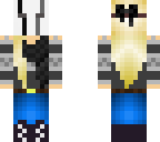 blonde version 2
