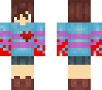 bloody frisk