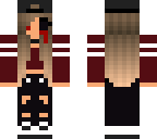bloody tomboy