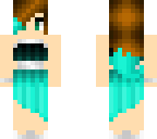 blue green and teal