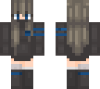 blue ninja