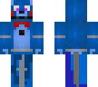 bonbon with legs