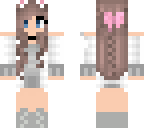 bonnie girl