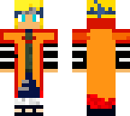 boruto uzumaki