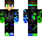 boy