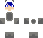 boy polarbear x3