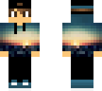 boy skin