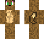 brown fox