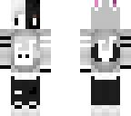 bunny boy