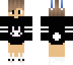 bunny boy edit