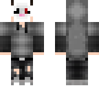 bunny mask 
