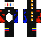 camuflaje