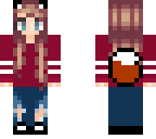 casual fox 