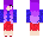 causal girl 2