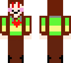 chara dreemurr