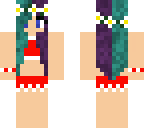 cheerleader