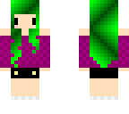 chib girl